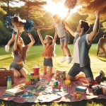 Cheerleading Jokes for Kids: Rah-Rah Hilarity for Everyone