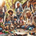 Best Places to Go for Thanksgiving with Kids: Memorable Getaways