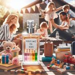 Perfume Kit for Kids: Create Sweet Scents and Lasting Memories