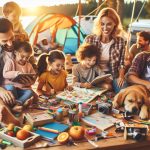 Things to Do with Kids Labor Day Weekend: Fun Ways to Celebrate