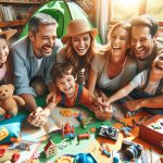 Fireworks Jokes for Kids: Explosive Fun for Festive Times 4 Fireworks Jokes for Kids: Explosive Fun for Festive Times