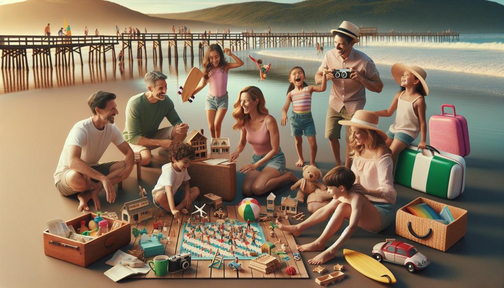 Wildwood Things to Do With Kids: Fantastic Beach and Boardwalk Fun 8 Wildwood Things to Do With Kids: Fantastic Beach and Boardwalk Fun