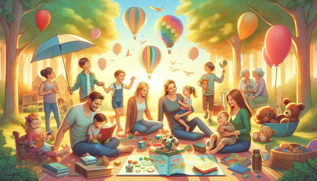 Scholarships for Kids With Divorced Parents: Opportunities Await