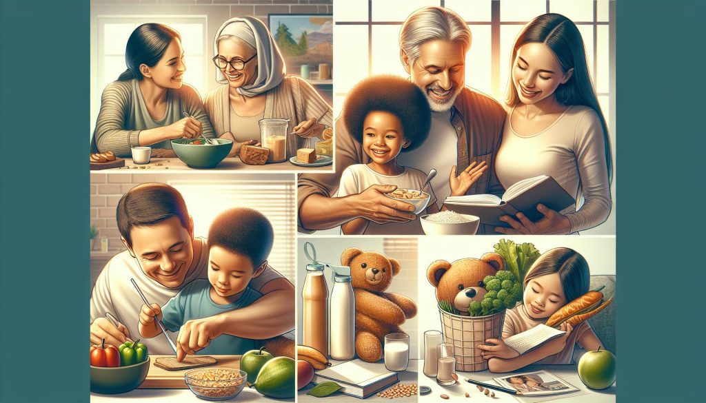 Soft Foods for Kids With Braces: Easy and Nutritious Options