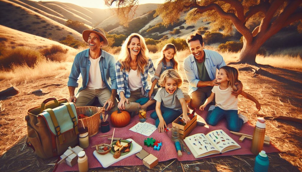 Things to Do in Paso Robles with Kids: Exploring California Fun