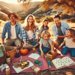 Things to Do in Paso Robles with Kids: Exploring California Fun