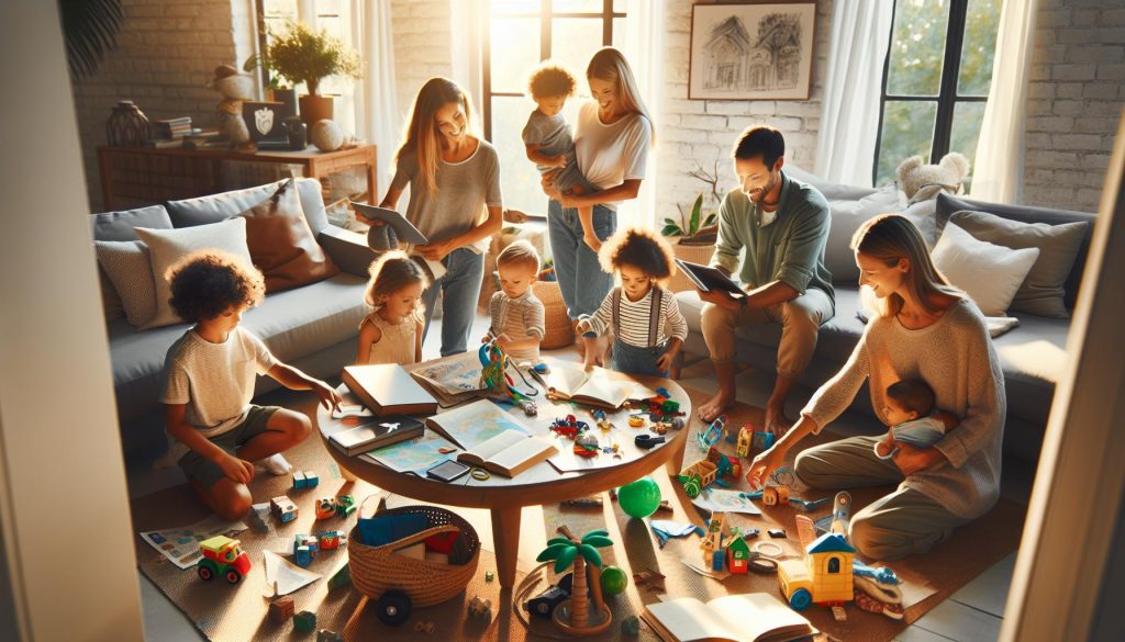 Things to Do With Kids in Arlington: Create Lasting Family Memories