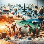 Fort Walton Things to Do With Kids: Gulf Coast Activities to Cherish