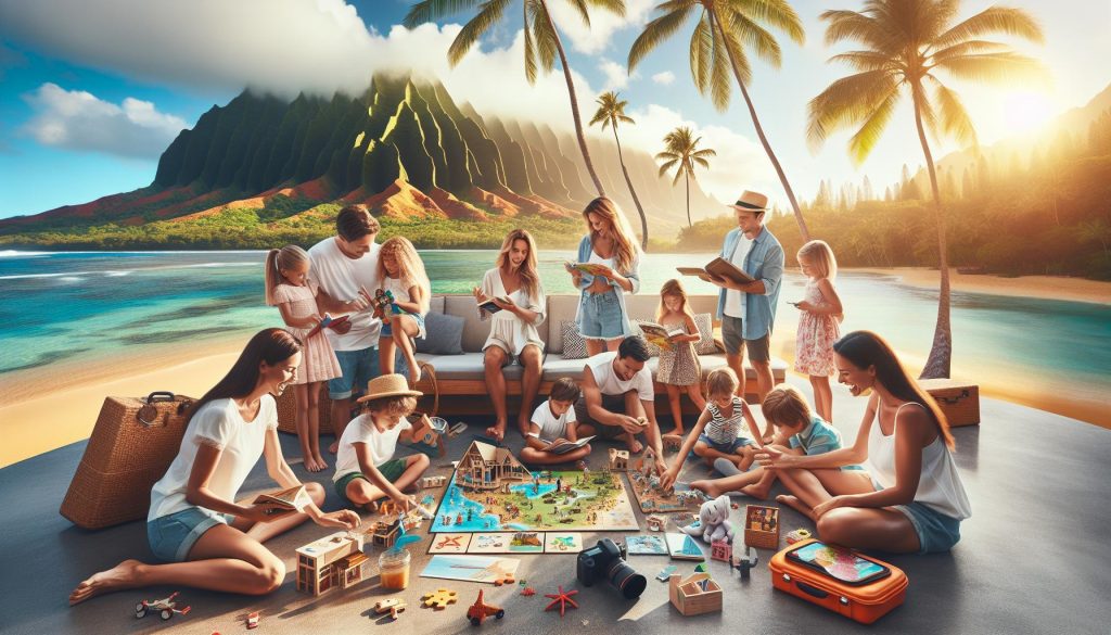 7 Day Big Island Itinerary with Kids: A Family Paradise in Hawaii 6 7 Day Big Island Itinerary with Kids: A Family Paradise in Hawaii
