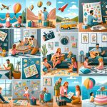 Birthday Party Alternatives for Kids That Are Fun and Unique