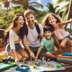 Things to Do in San Juan Puerto Rico with Kids: Tropical Adventures 5 Things to Do in San Juan Puerto Rico with Kids: Tropical Adventures