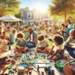 Fun Things to Do With Kids Greensboro NC: Create Lifelong Memories