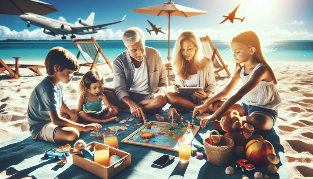 Fort Walton Beach Things to Do with Kids: Beaches, Fun, and More 3 Fort Walton Beach Things to Do with Kids: Beaches, Fun, and More