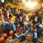 Haunted Hayride for Kids: A Safe and Thrilling Halloween Adventure 7 Haunted Hayride for Kids: A Safe and Thrilling Halloween Adventure