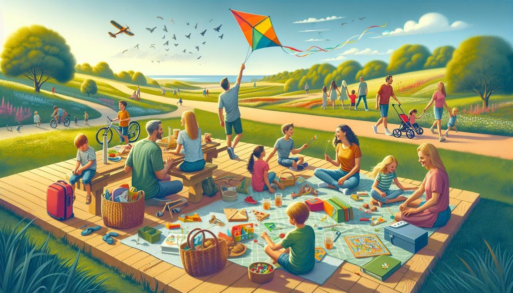 Block Island Things to Do with Kids: Family Fun Across the Island