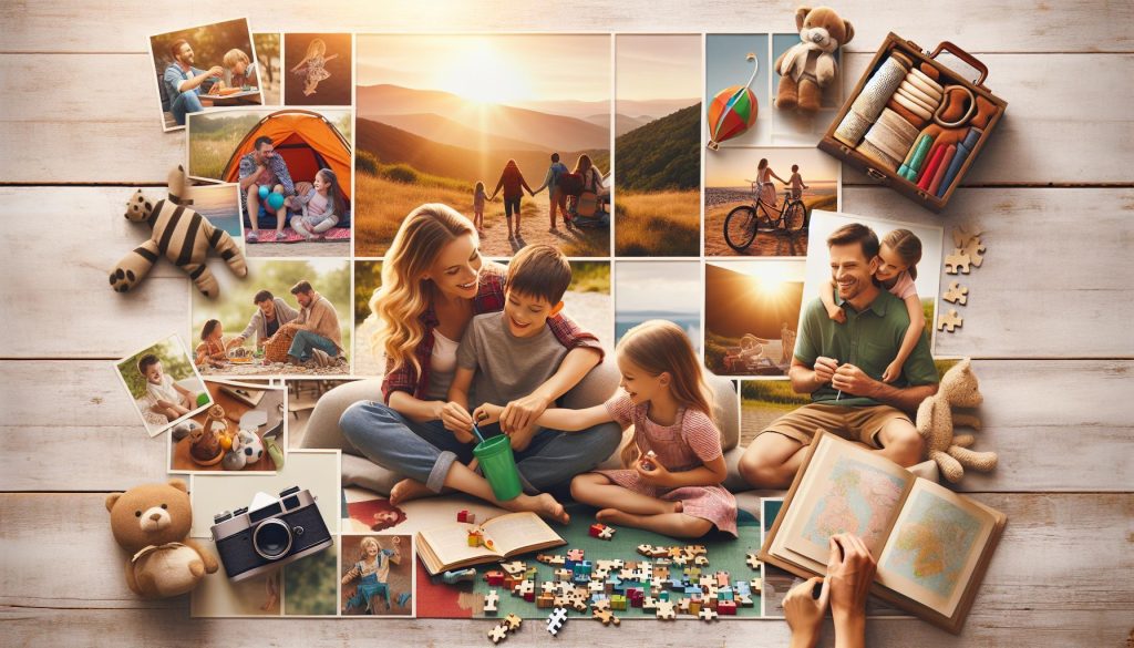 Birthday Box for Kids: Creative Ideas for Personalized Presents