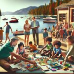 Things to Do With Kids in Lake George: Lakeside Adventures Await 5 Things to Do With Kids in Lake George: Lakeside Adventures Await