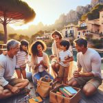 Costa Brava with Kids: Beaches, Culture, and Family Memories