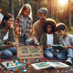Thanksgiving Break Camps for Kids: Fun and Learning Combined