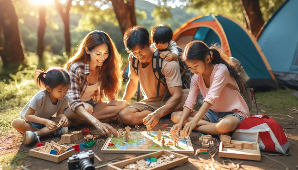 Escape Room Ideas for Kids: DIY Games for Creative Minds