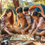 Escape Room Ideas for Kids: DIY Games for Creative Minds