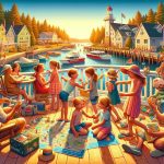 Things to Do With Kids in Portsmouth NH: Family-Friendly Getaways