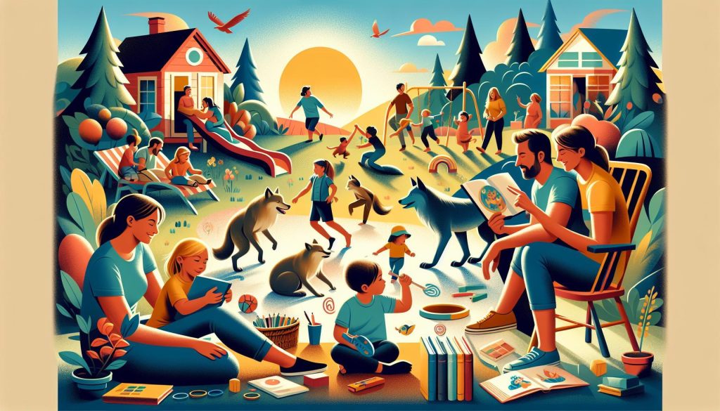 Wolf Jokes for Kids: More Howls and Giggles for the Pack 10 Wolf Jokes for Kids: More Howls and Giggles for the Pack
