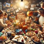 Easy Fall Snacks for Kids: Delicious and Seasonal Treat Ideas 6 Easy Fall Snacks for Kids: Delicious and Seasonal Treat Ideas