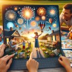 Fireworks Jokes for Kids: Sparkling Humor for Any Celebration