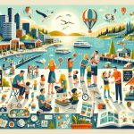 Best Things to Do with Kids in Seattle: A Family’s Travel Guide