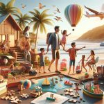 Jekyll Island Things to Do With Kids: A Seaside Family Haven