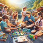 Hidden Things to Do in Pigeon Forge with Kids: Surprising Adventures 4 Hidden Things to Do in Pigeon Forge with Kids: Surprising Adventures