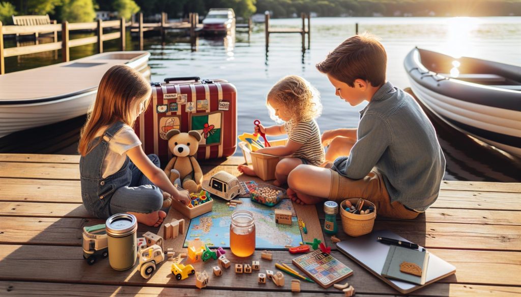 Things to Do in Sheboygan with Kids: Lakeside Family Escapes 2 Things to Do in Sheboygan with Kids: Lakeside Family Escapes