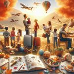 November Writing Prompts for Kids: Creative Inspiration for Fall