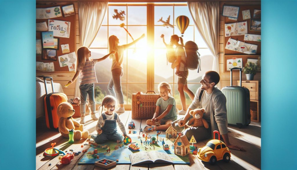 Things to Do with Kids Frisco: Exciting Activities for Families