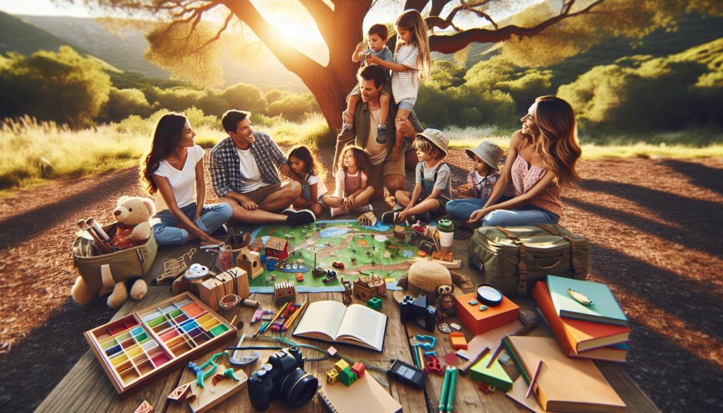 Things to Do in Conroe With Kids: Outdoor Activities for Families