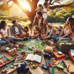 Things to Do in Conroe With Kids: Outdoor Activities for Families