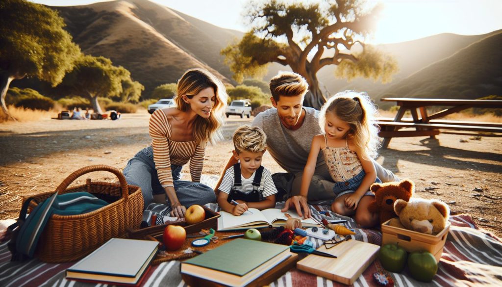 San Luis Obispo Things to Do with Kids: Endless Fun for Families 4 San Luis Obispo Things to Do with Kids: Endless Fun for Families
