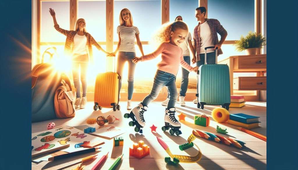 Best Roller Skates for Kids: Choose the Perfect Pair for Playtime