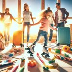 Best Roller Skates for Kids: Choose the Perfect Pair for Playtime 5 Best Roller Skates for Kids: Choose the Perfect Pair for Playtime