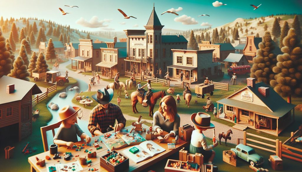 Things to Do in Deadwood SD With Kids: Wild West Family Adventures