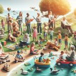 South Haven Things to Do with Kids: Family-Friendly Attractions 4 South Haven Things to Do with Kids: Family-Friendly Attractions