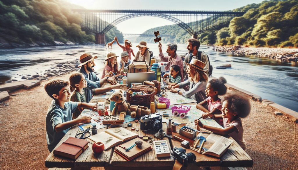 Things to Do in Harpers Ferry With Kids: History and Outdoor Fun 4 Things to Do in Harpers Ferry With Kids: History and Outdoor Fun