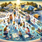 Things to Do in Jekyll Island With Kids: Sun, Sand, and Family Fun