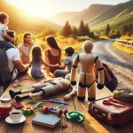 Wrestling Dummy for Kids: Help Train Their Strength and Skills