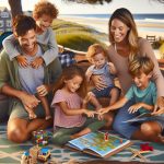 Things to Do in Corolla NC with Kids: Ocean and Family Fun