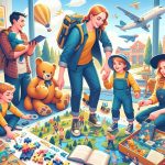 Things to Do in Midland With Kids: Explore, Create, and Play Together