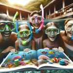 Best Snorkel Mask for Kids: Enjoy Underwater Wonders Together