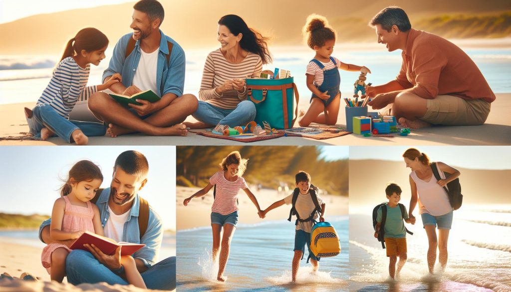 Things to Do in Ocean Shores with Kids: Coastal Fun for Families