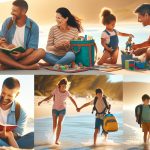 Things to Do in Ocean Shores with Kids: Coastal Fun for Families